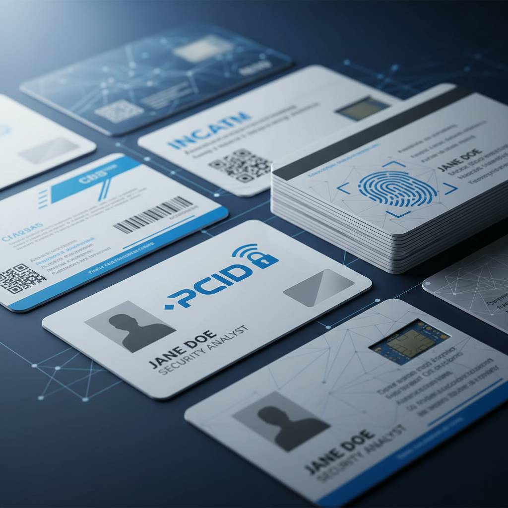 Security Features and Compliance