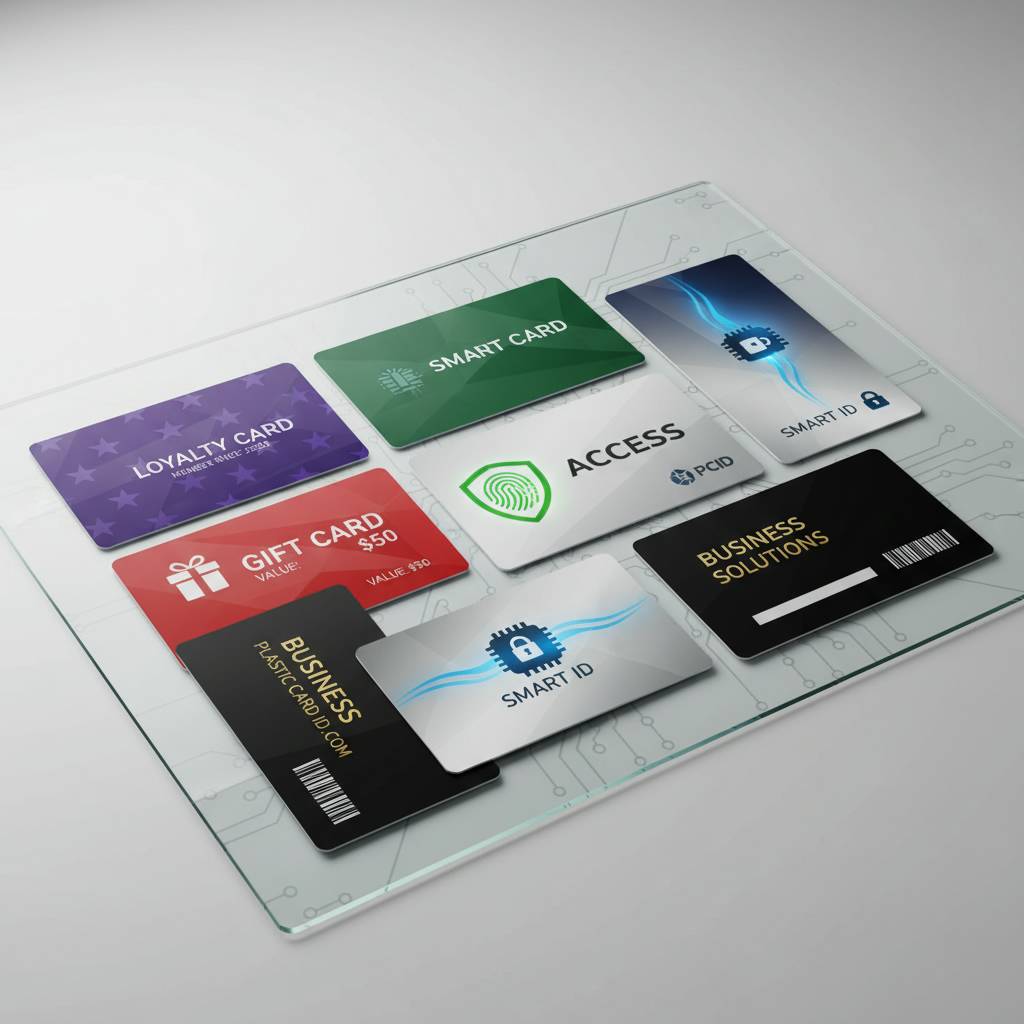 Marketing, Loyalty and Gift Card Programs