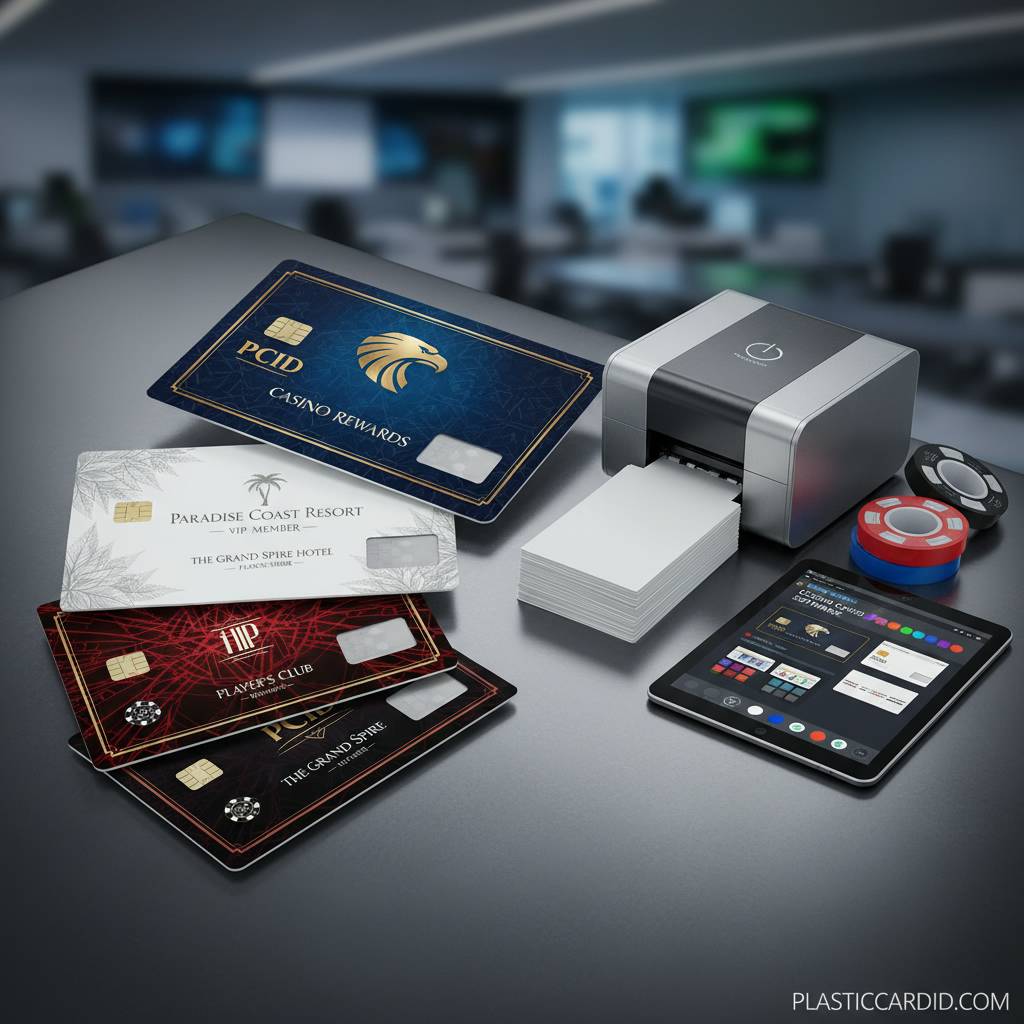 Products & Specialties