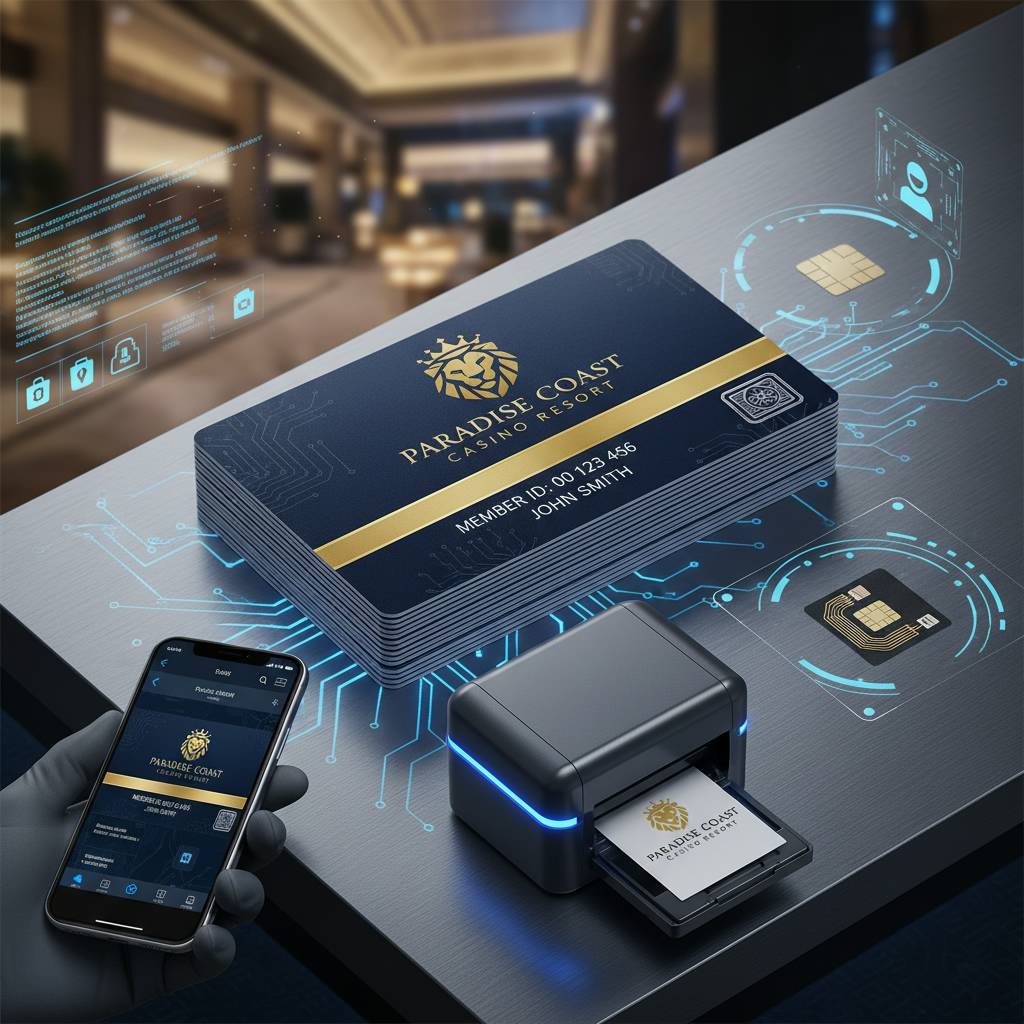 Security & Technology