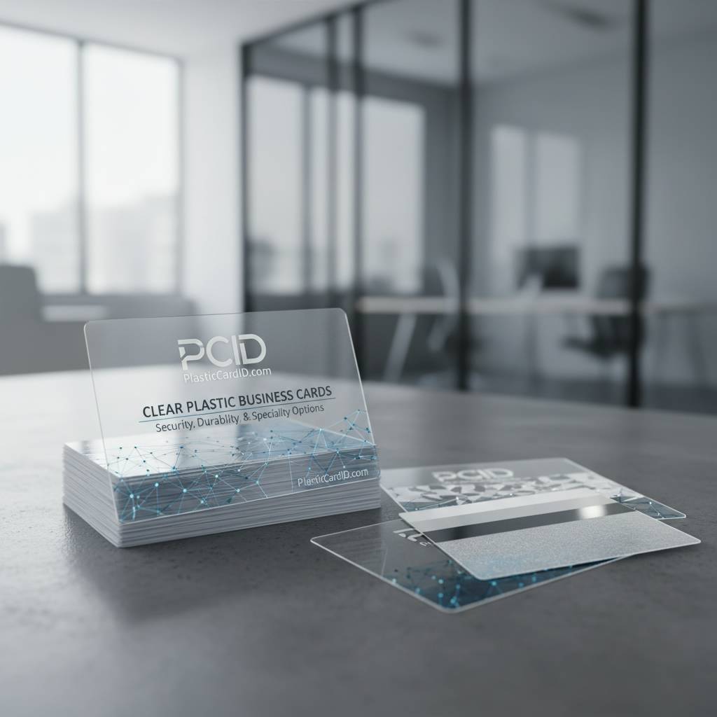 Security, Durability, and Specialty Options