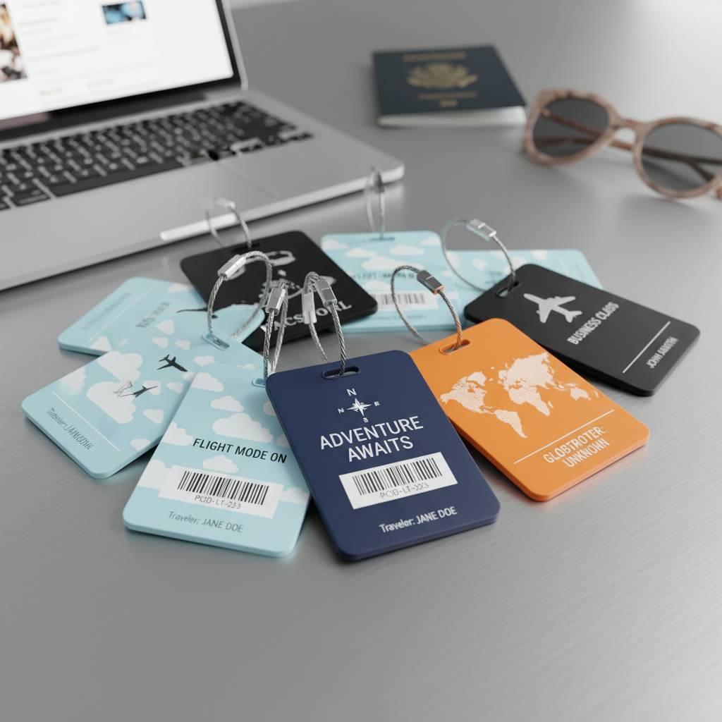 About Plastic Card ID