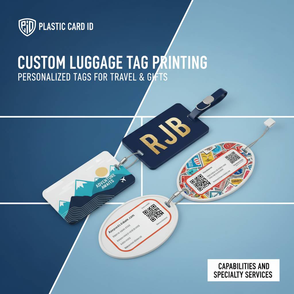 Capabilities and Specialty Services