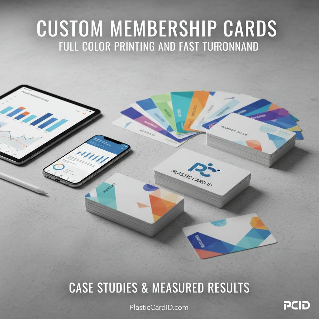 Case Studies & Measured Results