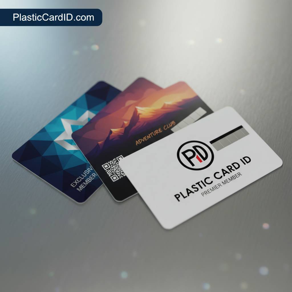 Partner with Plastic Card ID Today