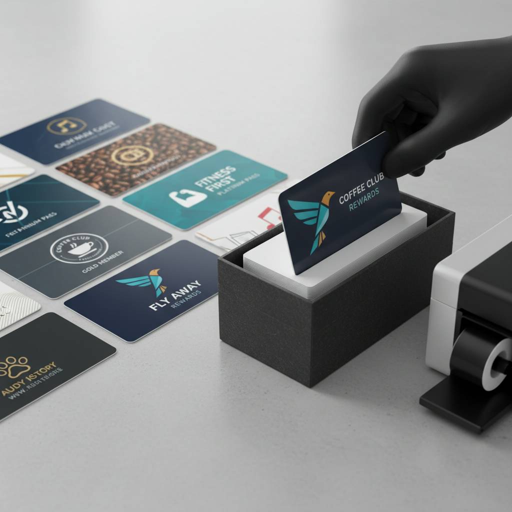 About Plastic Card ID