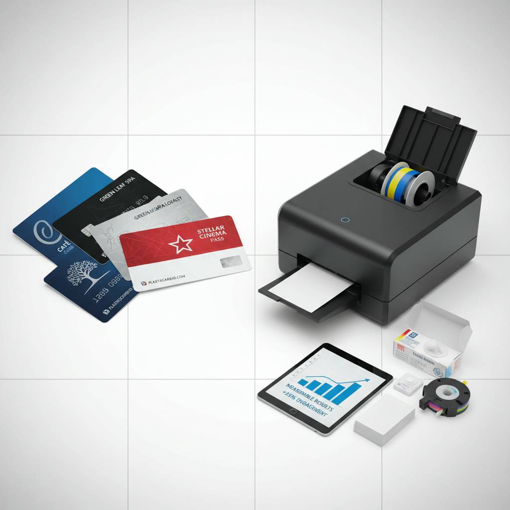 Case Studies & Measurable Results