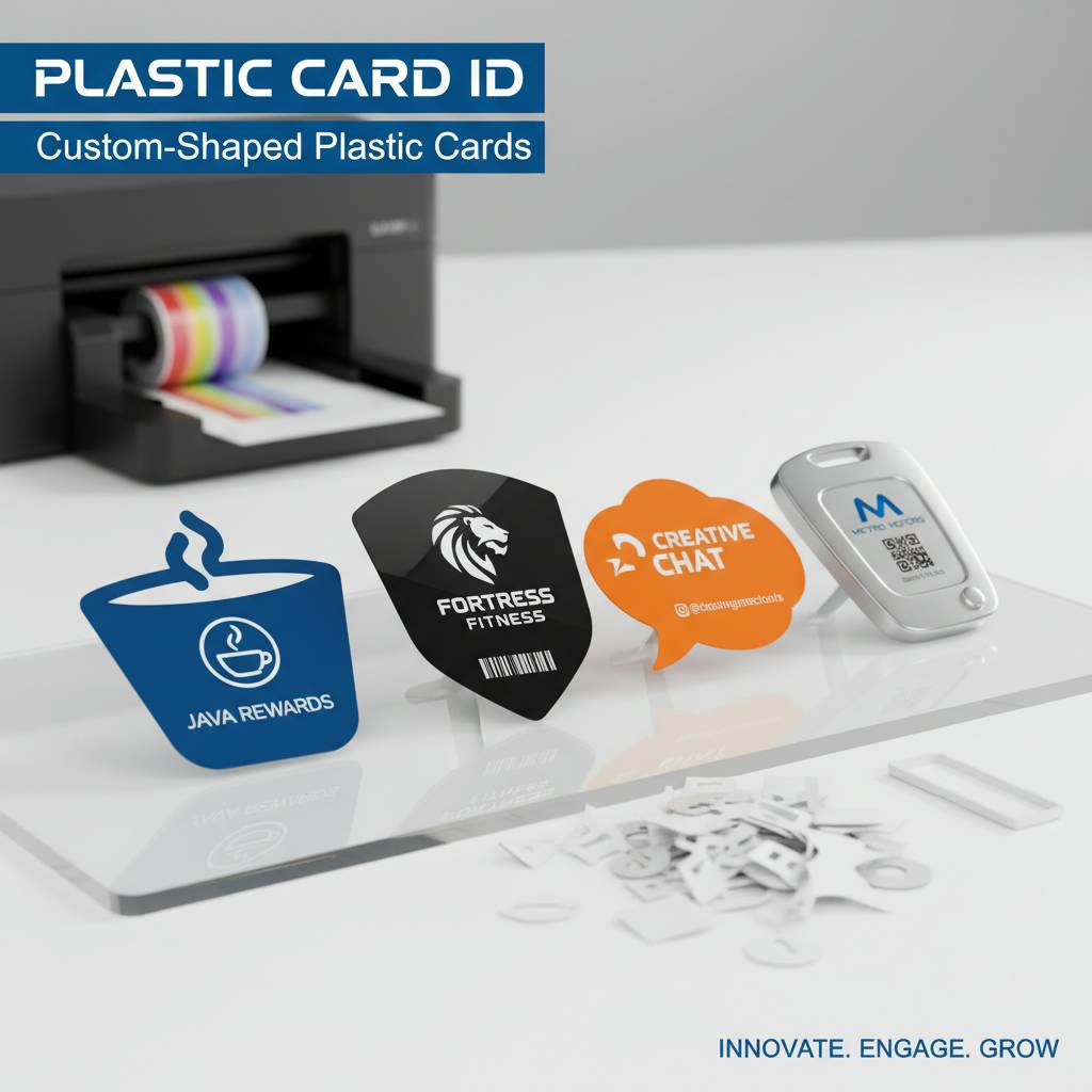 About Plastic Card ID