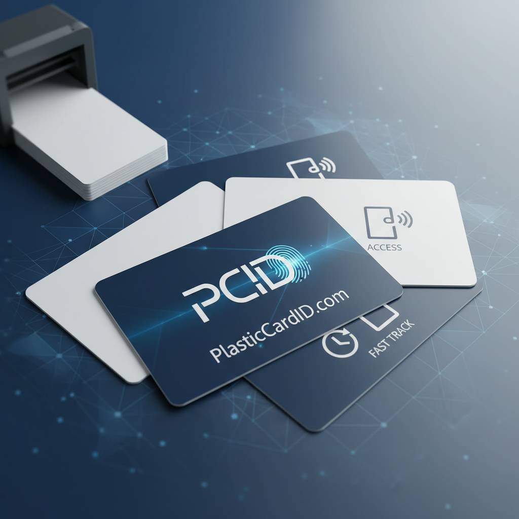 Solutions for Hotel Key Card Printing