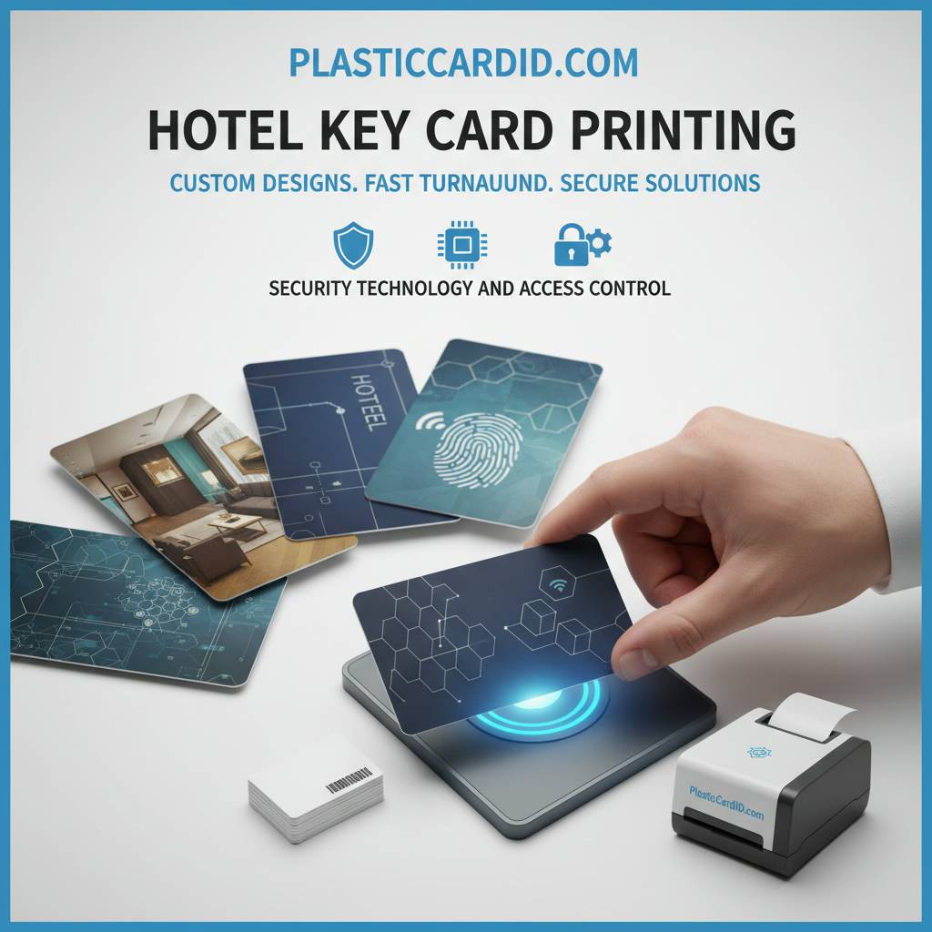 Security, Technology, and Access Control