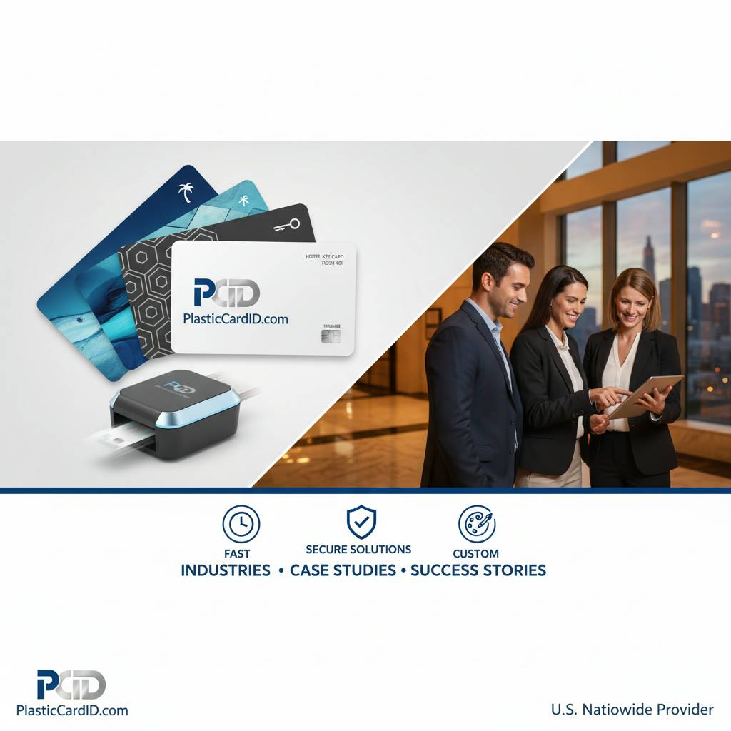 Industries, Case Studies, and Success Stories