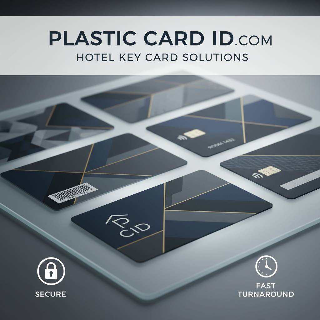 Get Started with Plastic Card ID