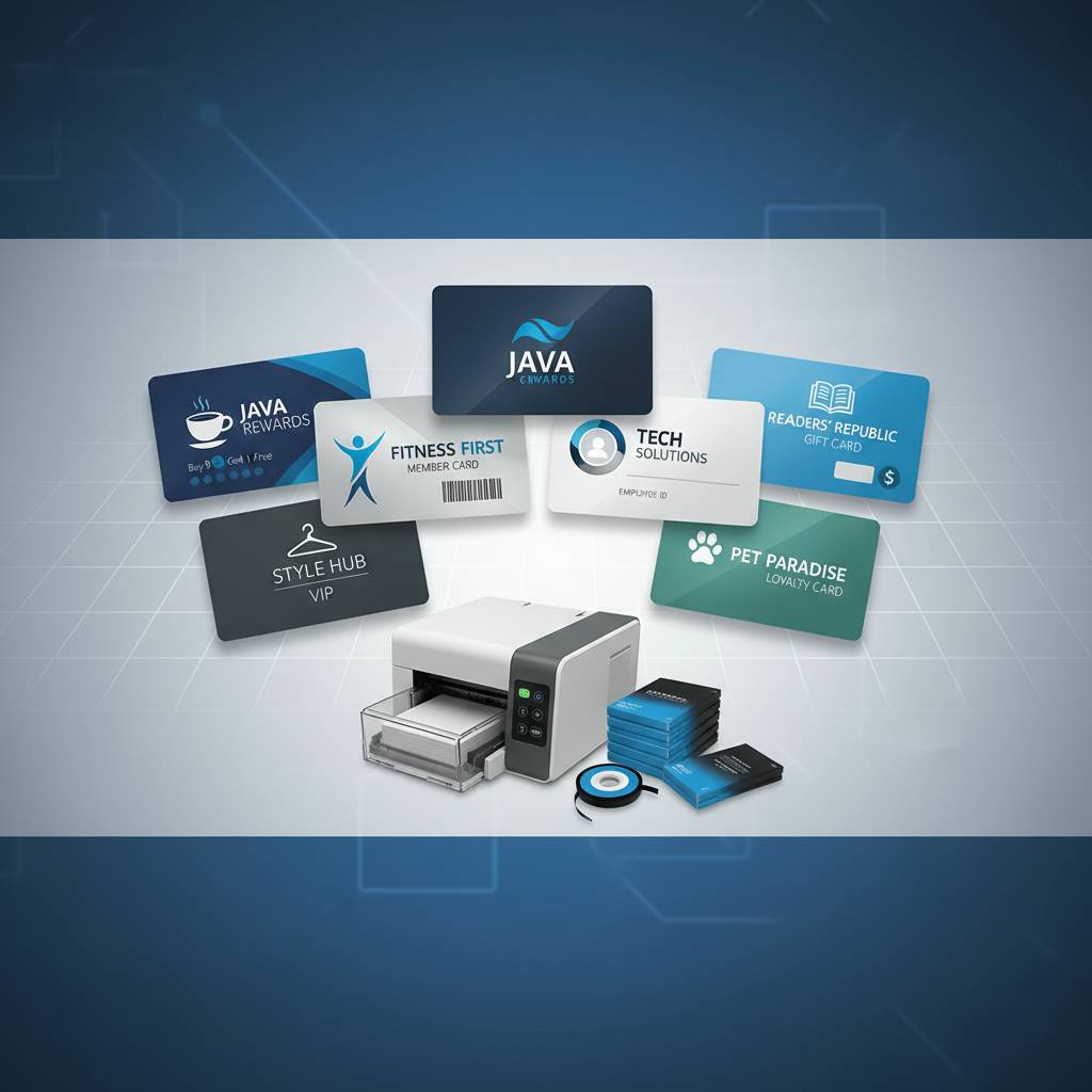 About Plastic Card ID