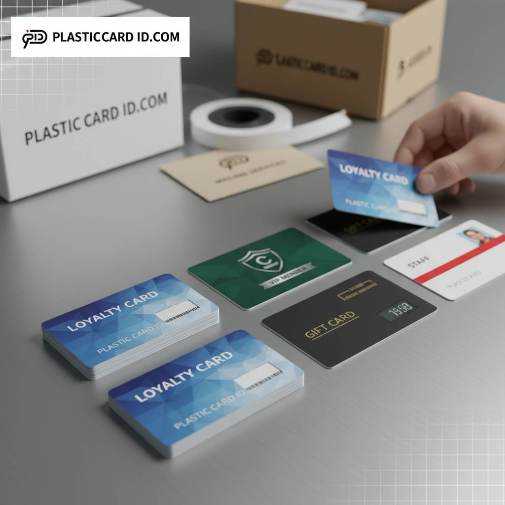 Fulfillment, Mailing & Value-Added Services