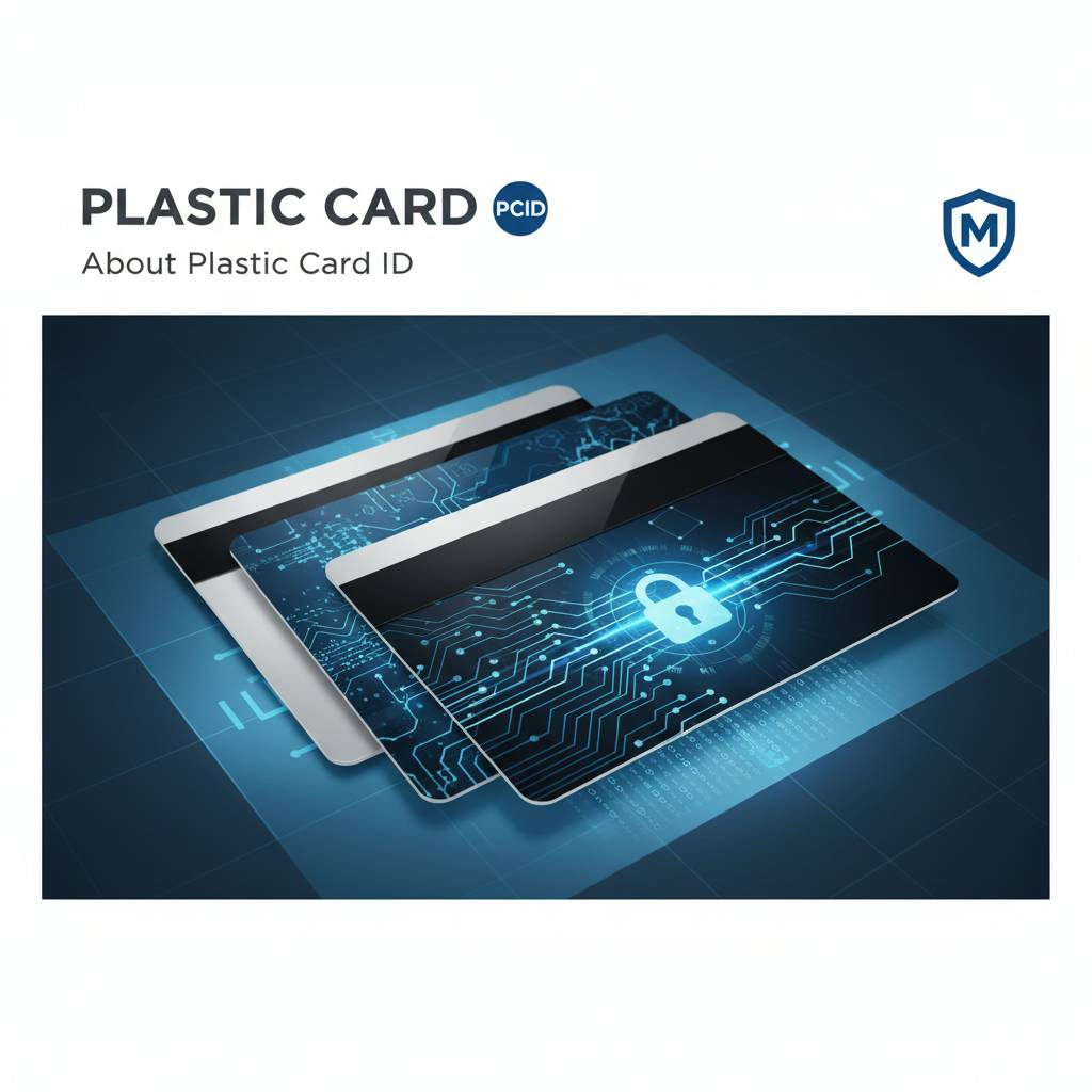 About Plastic Card ID
