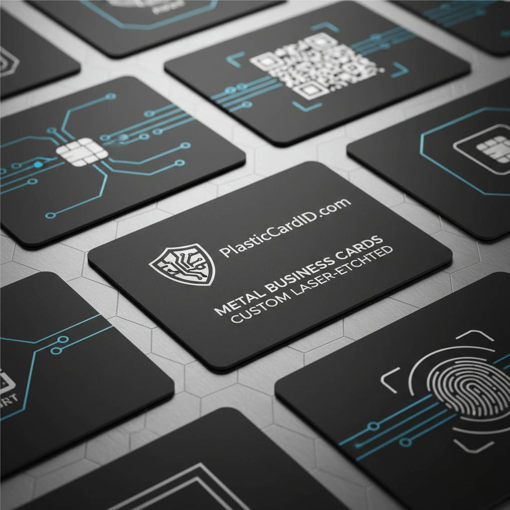 Security and Access Features