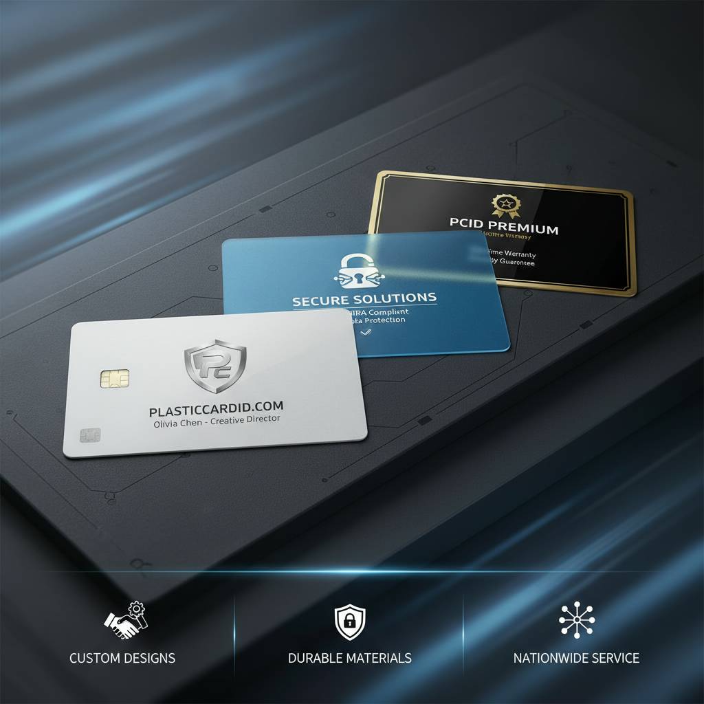 Security, Compliance, and Warranty