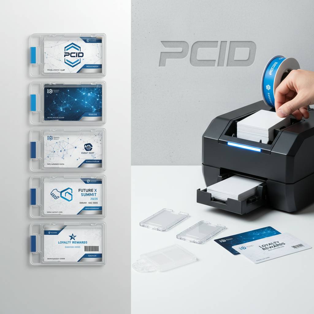 Custom Services & Fulfillment