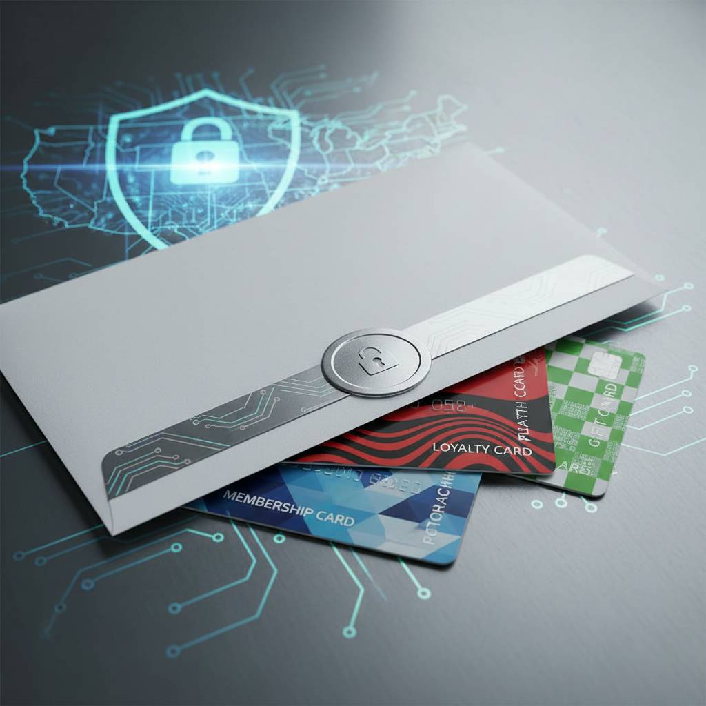 Why Plastic Card Mailers Work