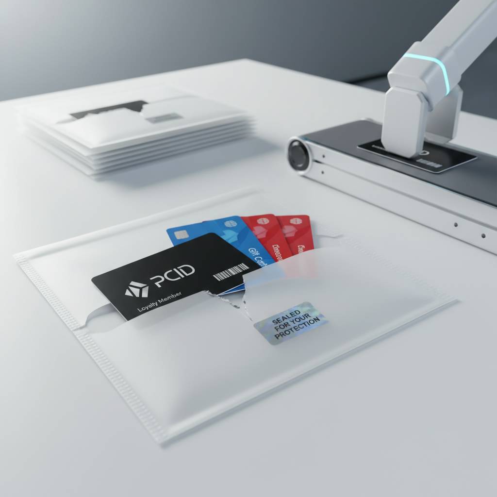 Fulfillment & Mailing Services