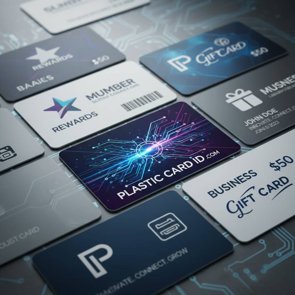 Case Studies, Support, and Next Steps with Plastic Card ID