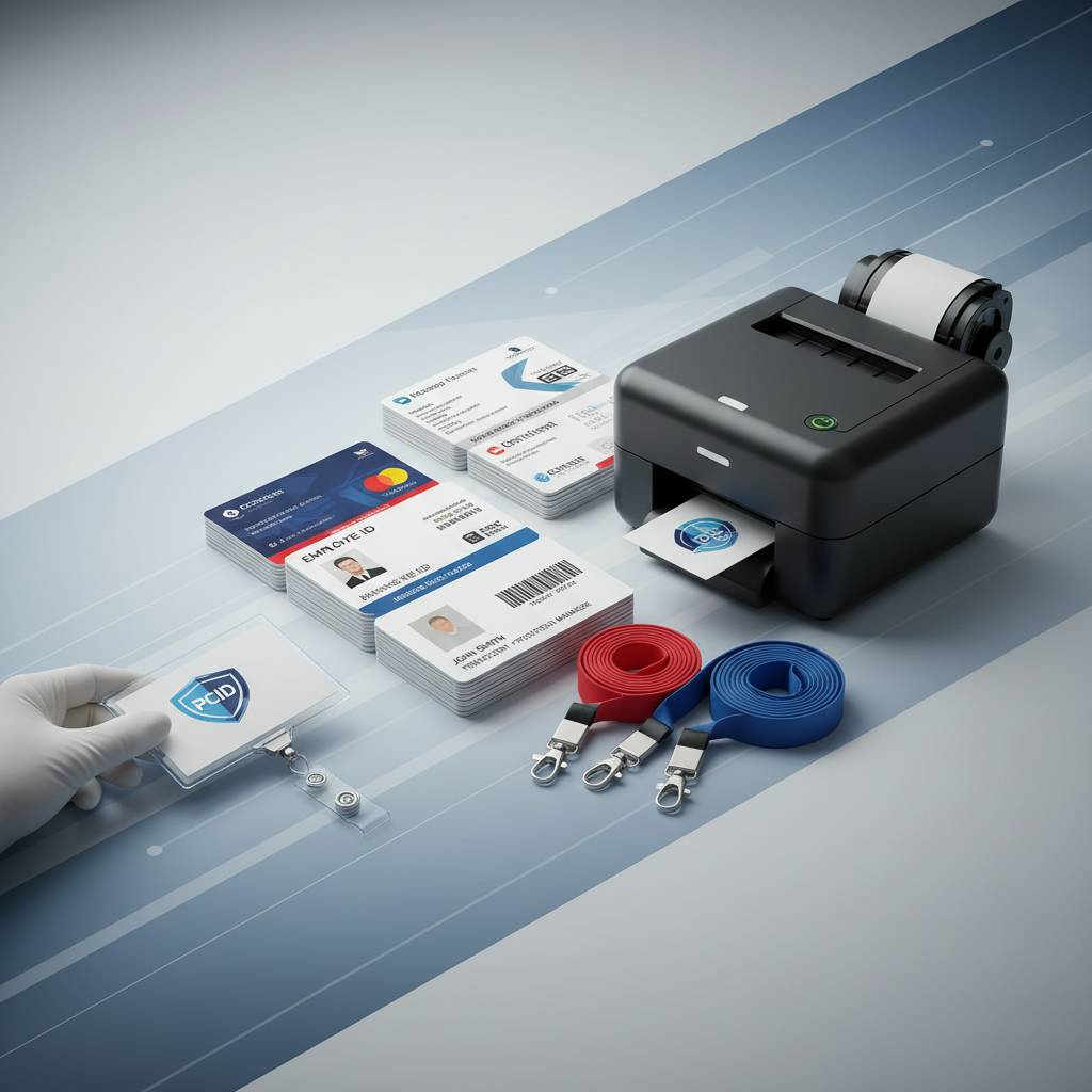 Production, Fulfillment, and Mailing Services