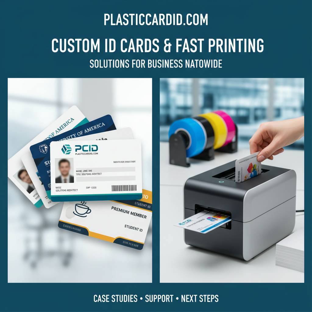 Case Studies, Support, and Next Steps