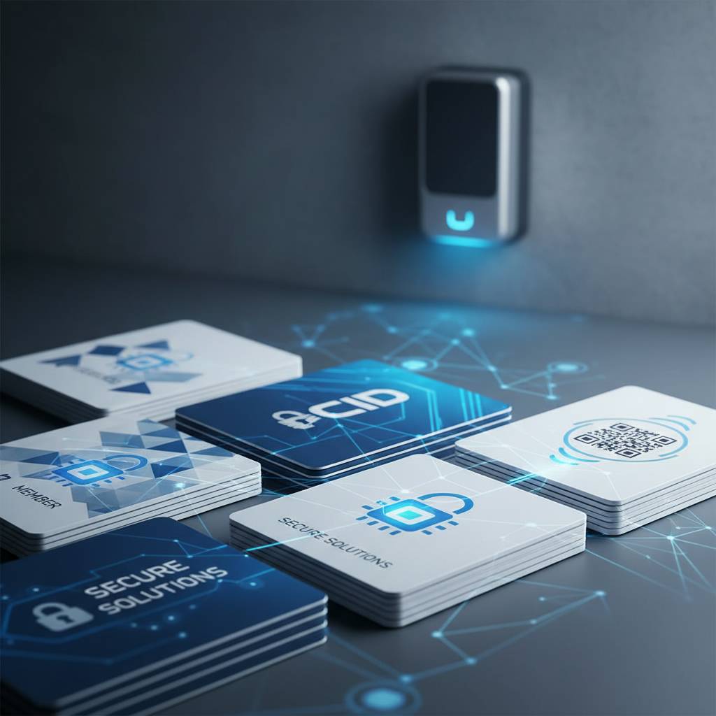 Customization & Specialty Options