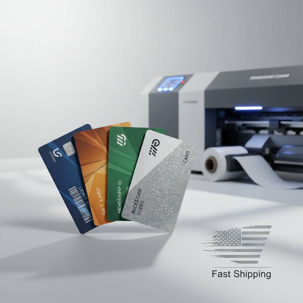 About Plastic Card ID