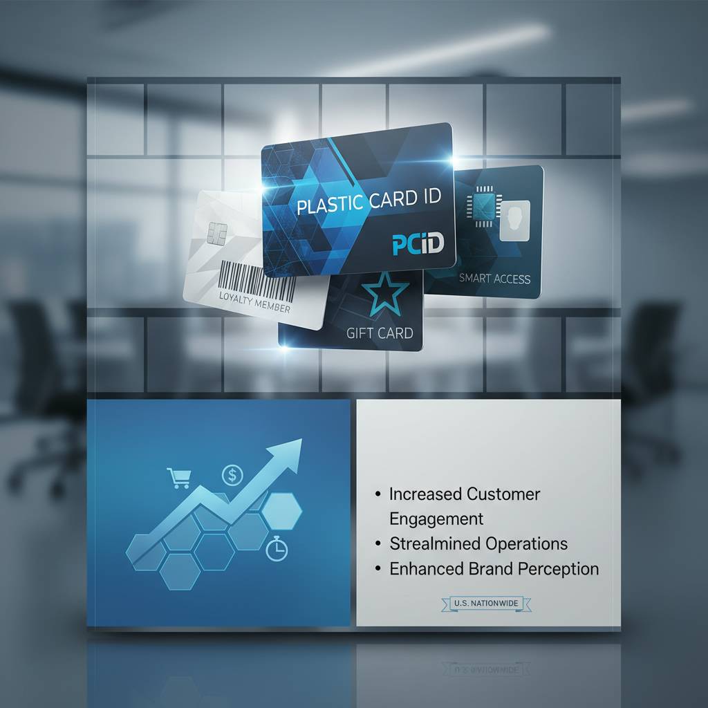 Benefits & Return on Investment