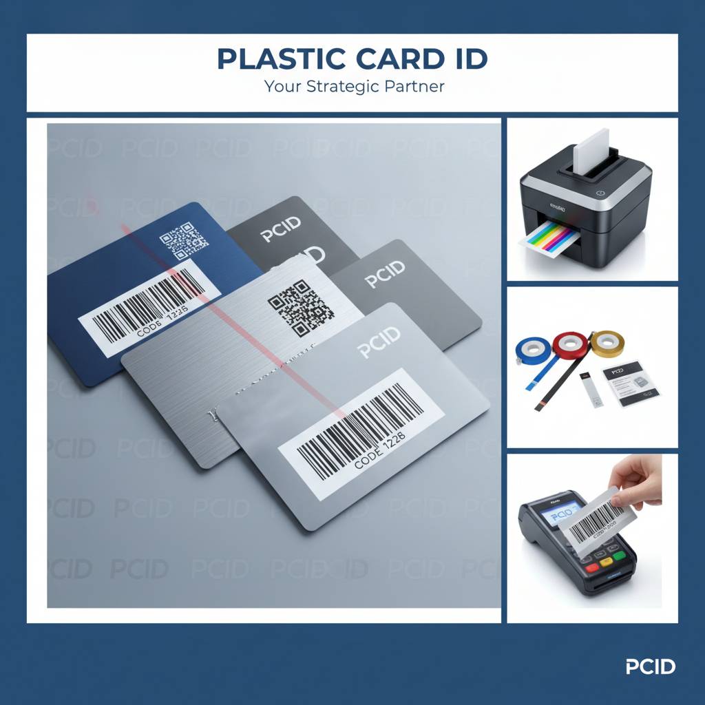Card Printers, Ribbons, and Supplies: Everything You Need In One Place