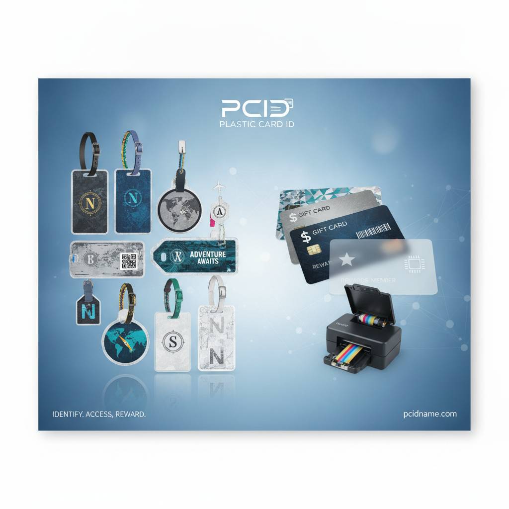 Gift Cards and Loyalty Cards: More Than Just Plastic