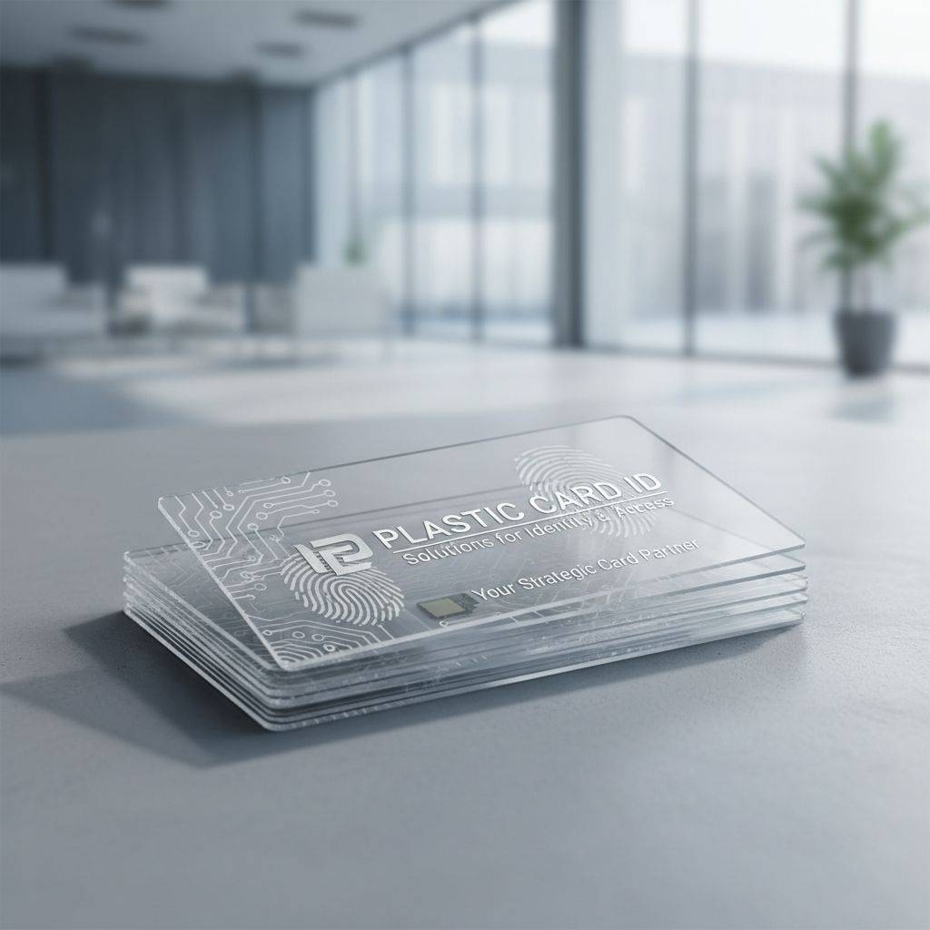 Specialty Cards That Leave a Lasting Impression