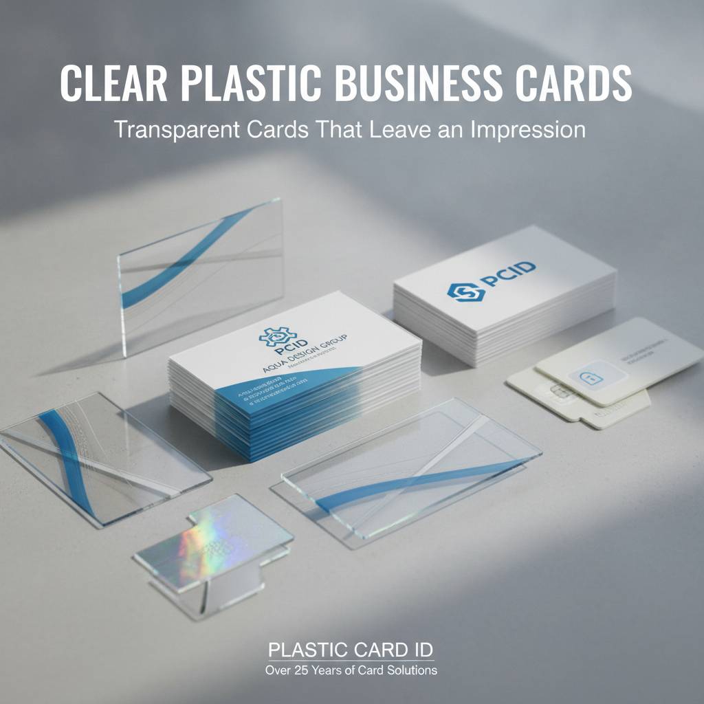 Comparing Card Types: Which Plastic Card Is Right for You?