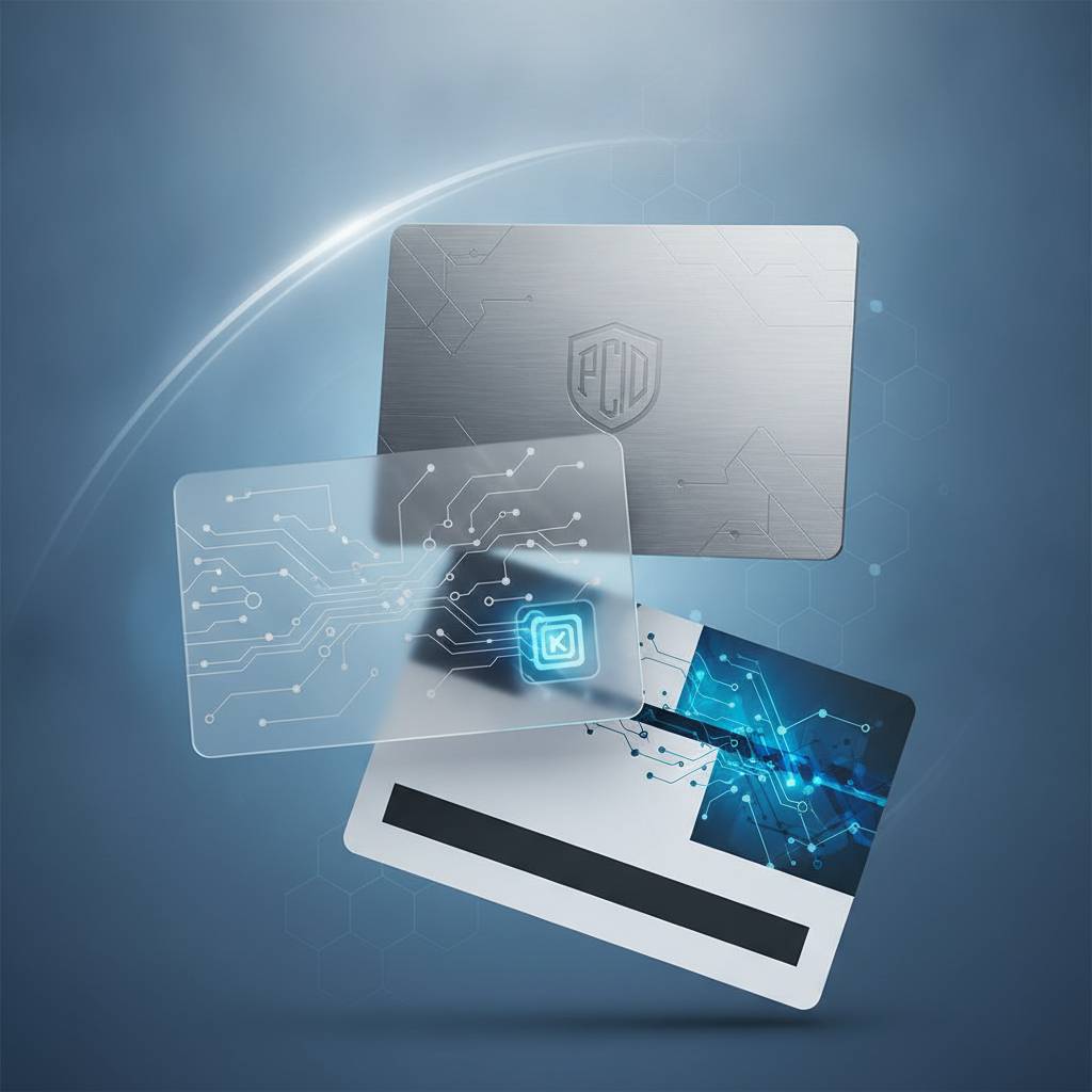 The Science Behind Great Membership Card Design