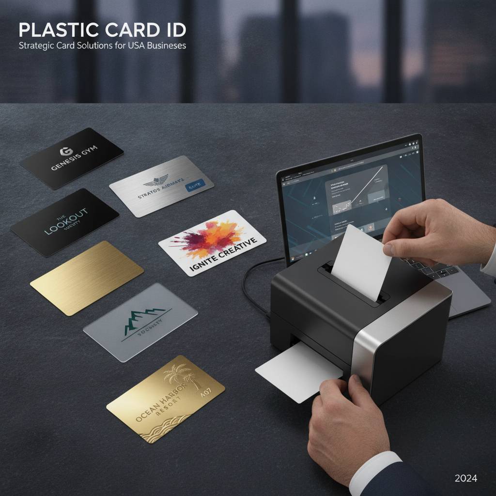 Membership and ID Cards That Build Belonging