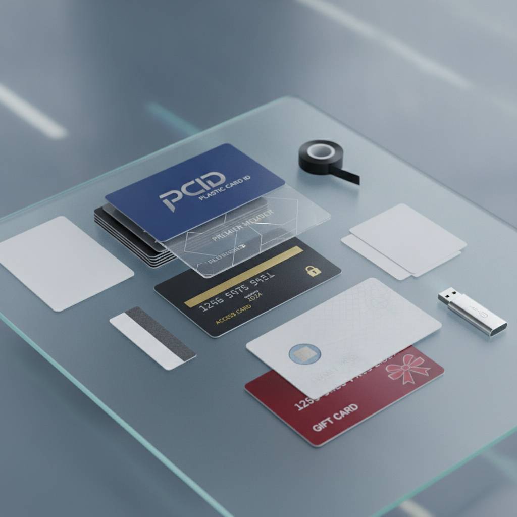 Specialty Cards That Make an Unforgettable Impression