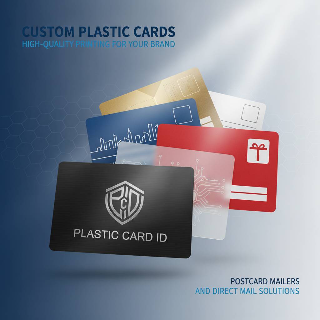 Postcard Mailers and Direct Mail Solutions