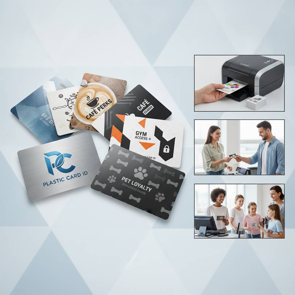 What Are Custom Rewards Cards and Why Do They Matter?