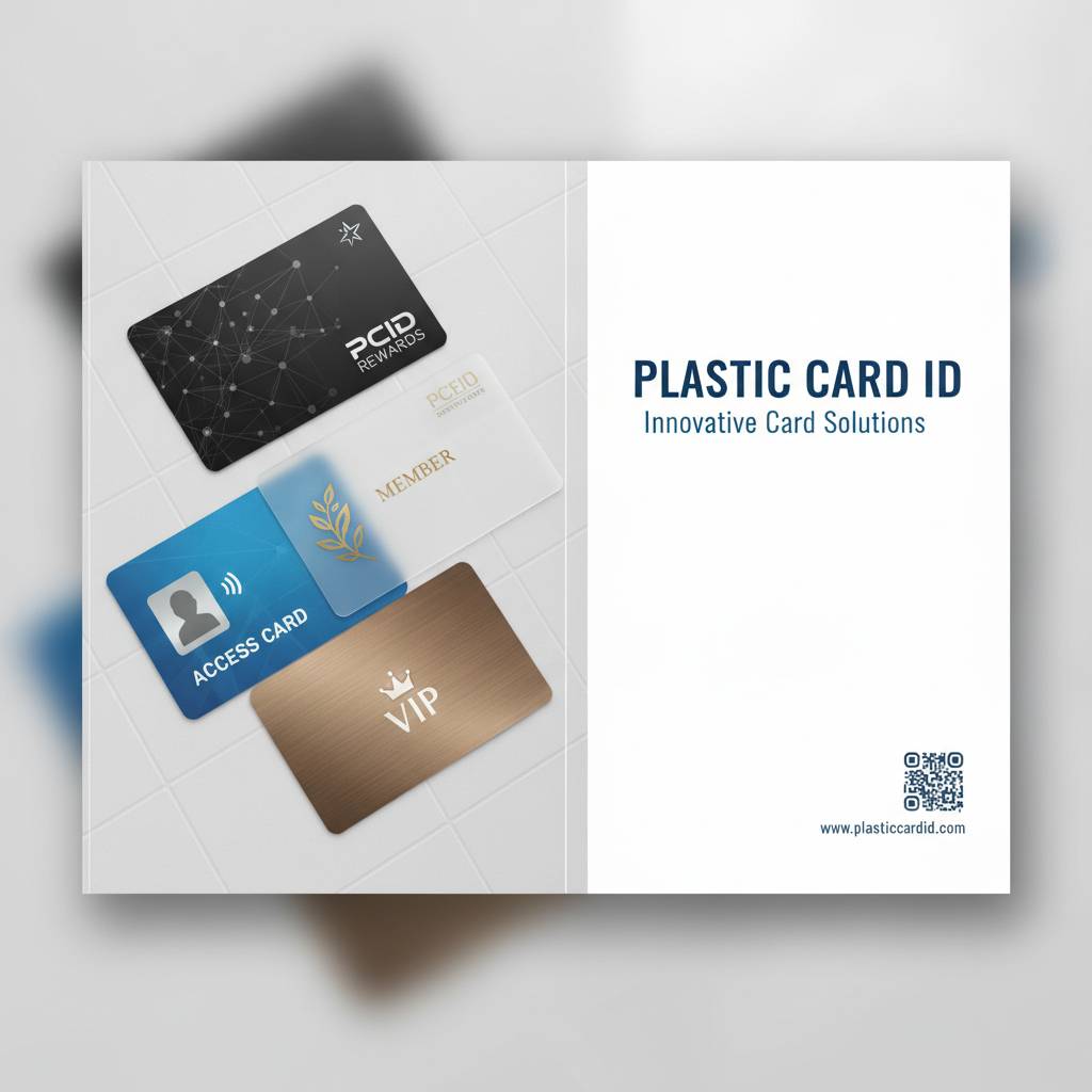 Membership Cards, ID Badges, and Access Solutions