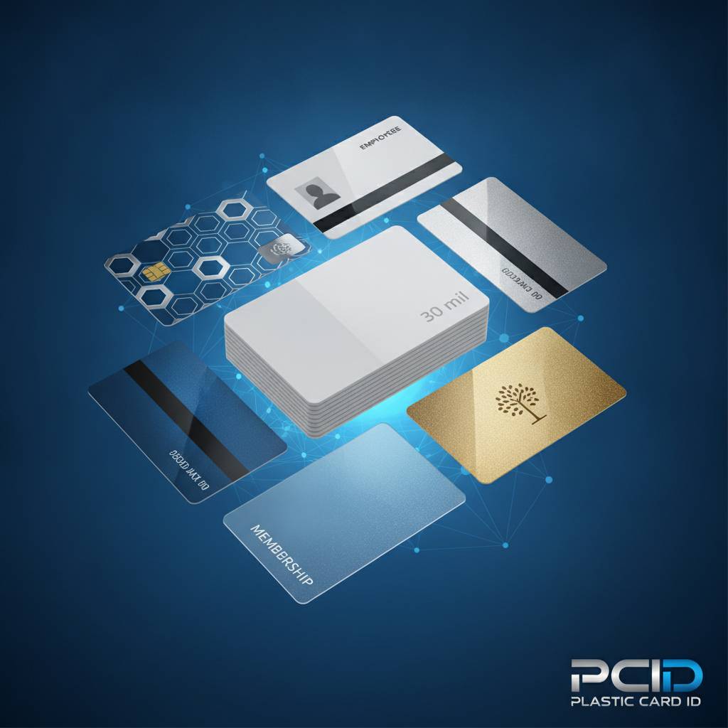 The Incredible Power of Plastic Gift Cards for Your Business