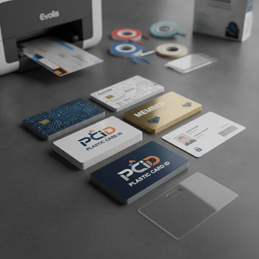 Membership and ID Cards That Build Community and Security