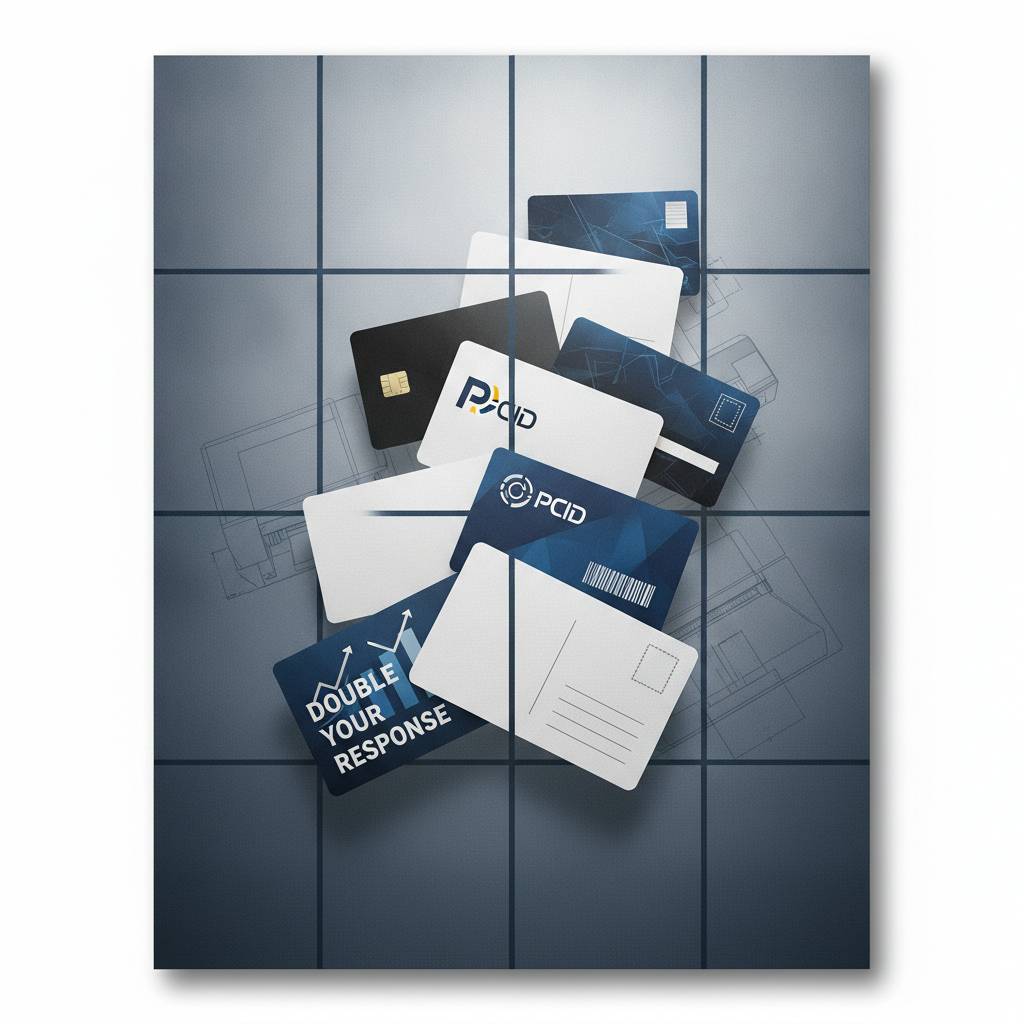 Postcard Mailers That Double Your Response Rates