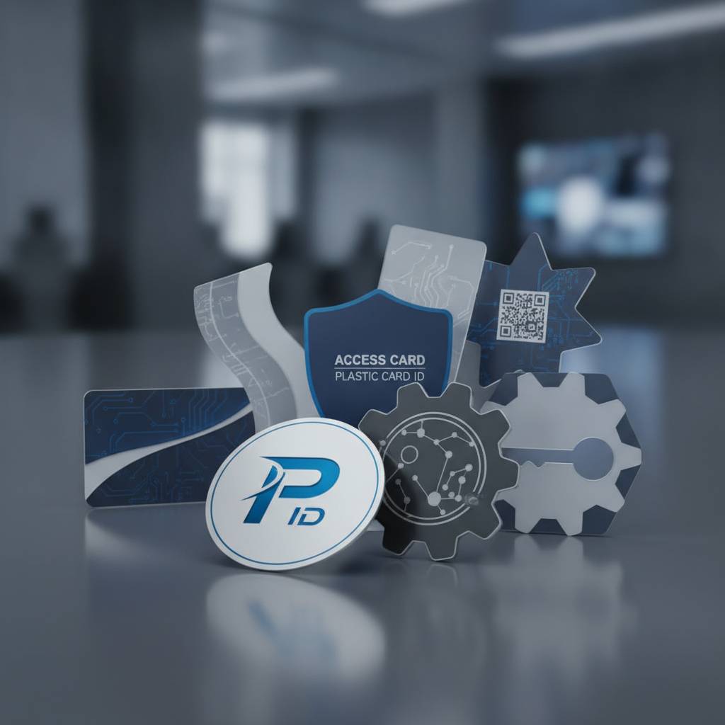 Ready to Get Started? Contact Plastic Card ID Today