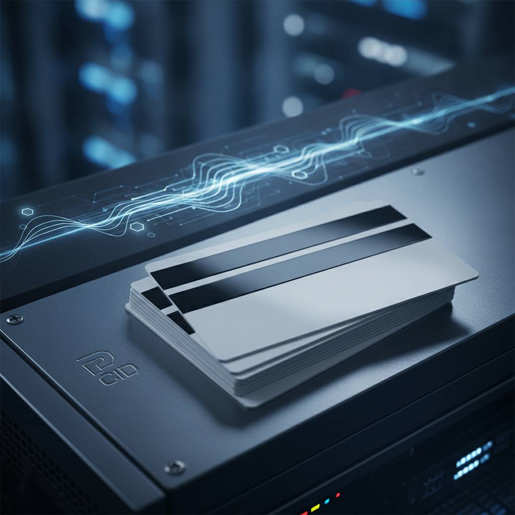 Frequently Asked Questions About Magnetic Stripe Cards