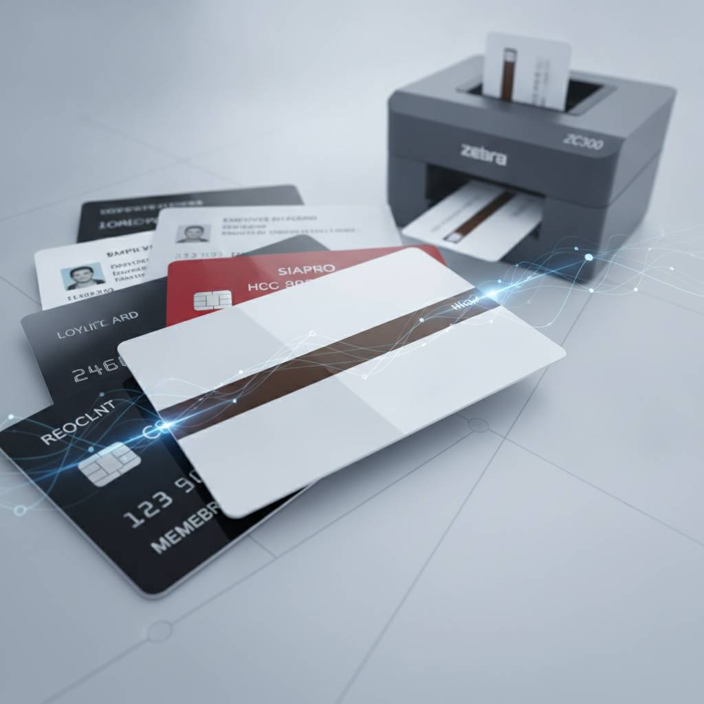 Why Businesses Across the Country Choose Plastic Card ID