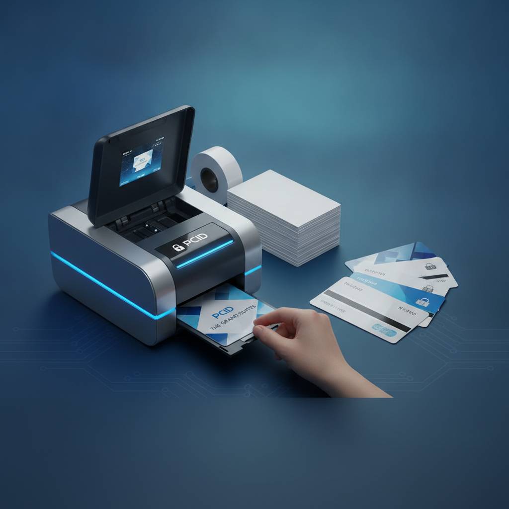 Understanding Hotel Key Card Technology and Options