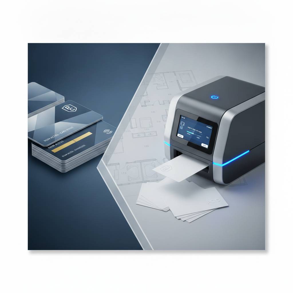 Frequently Asked Questions About Hotel Key Card Printing