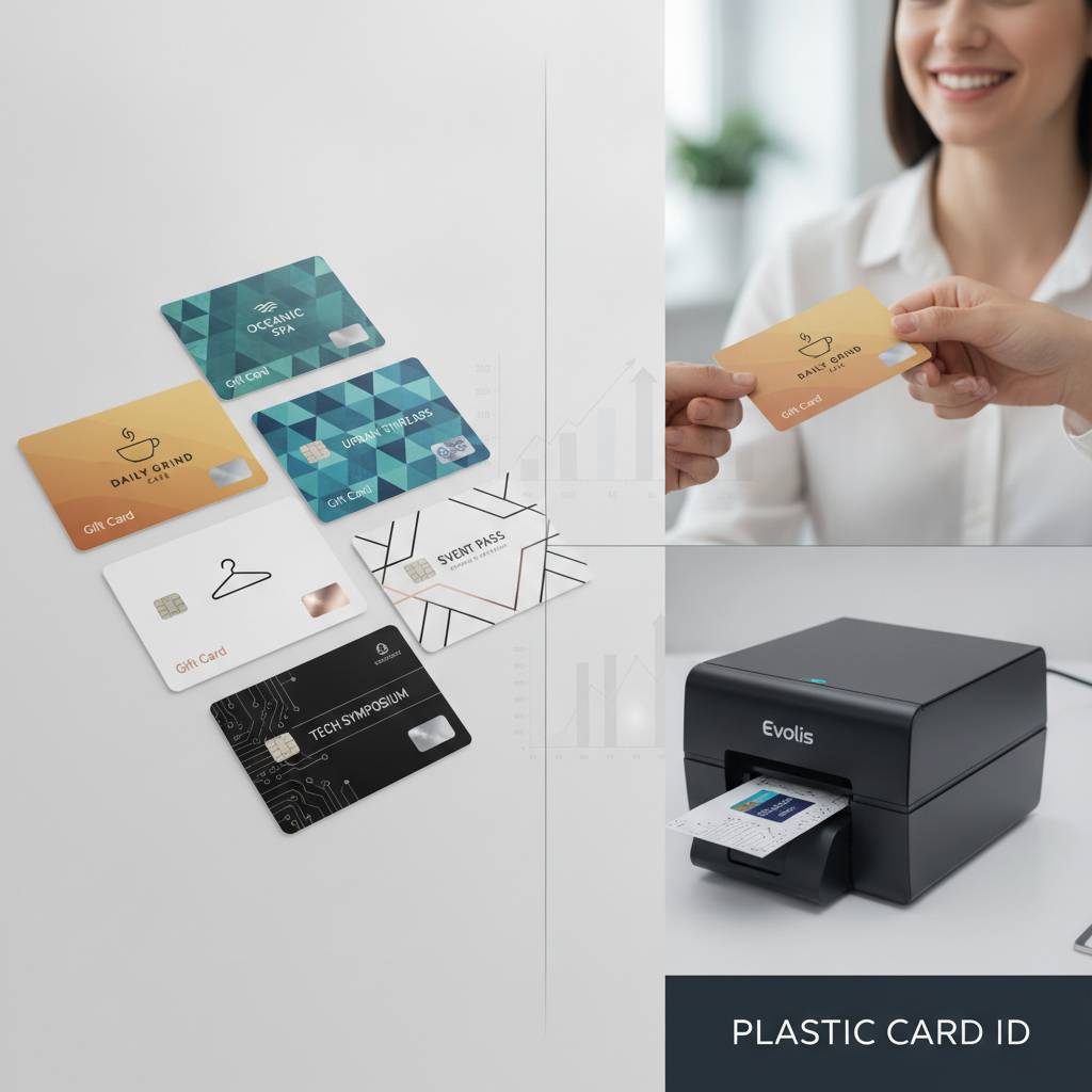 Personalized Gift Cards That Actually Drive Sales