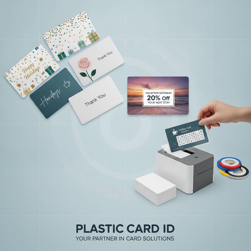 Postcard Mailers and Marketing Card Solutions